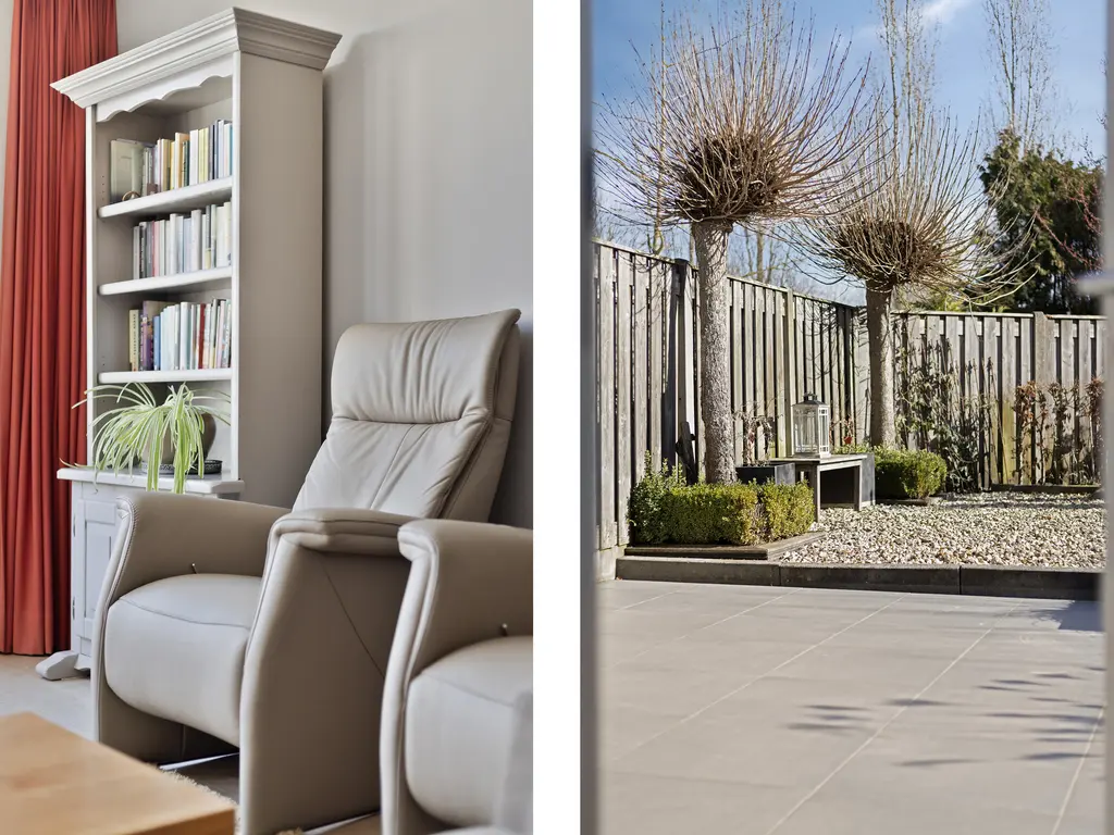 Van Zeylstraat 30, OUD-VOSSEMEER