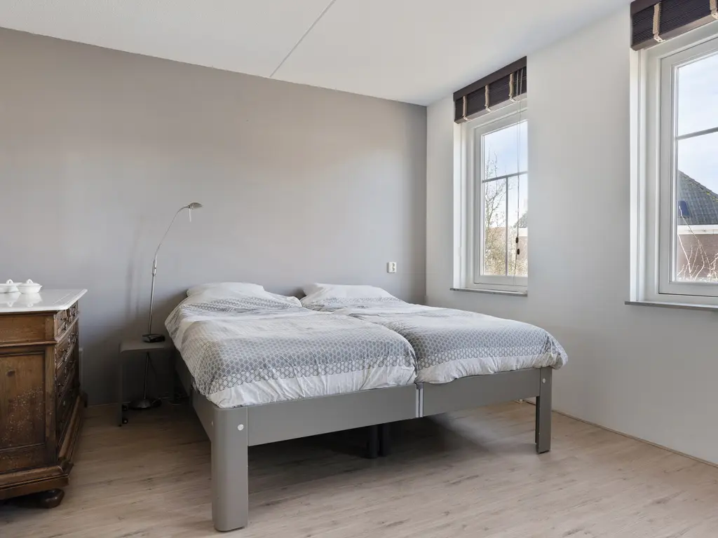 Van Zeylstraat 30, OUD-VOSSEMEER