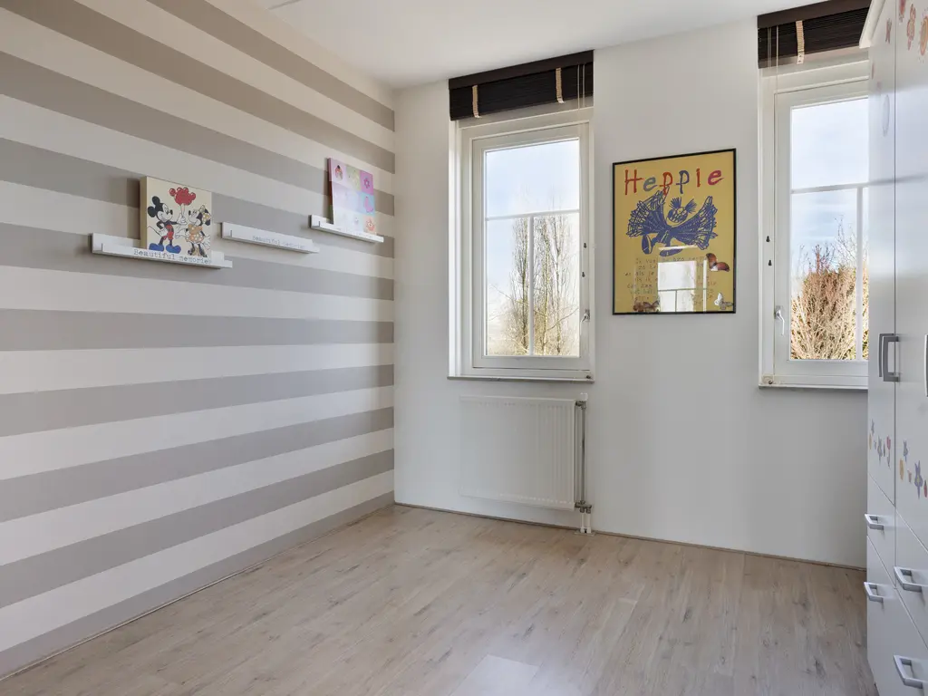 Van Zeylstraat 30, OUD-VOSSEMEER