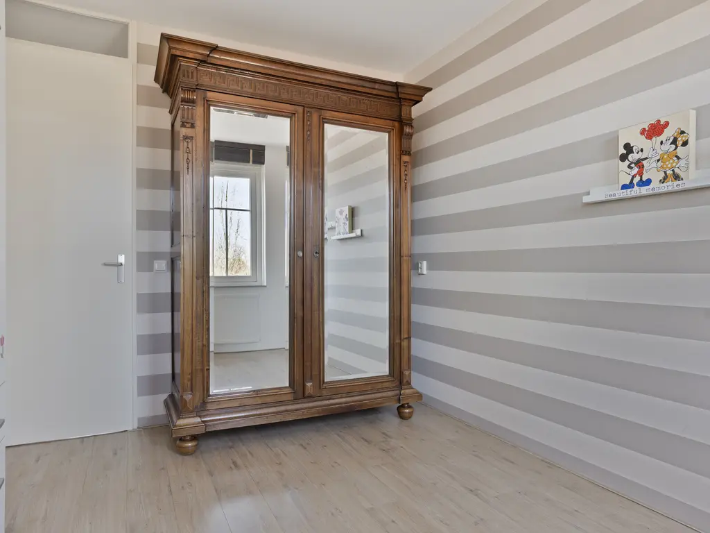 Van Zeylstraat 30, OUD-VOSSEMEER