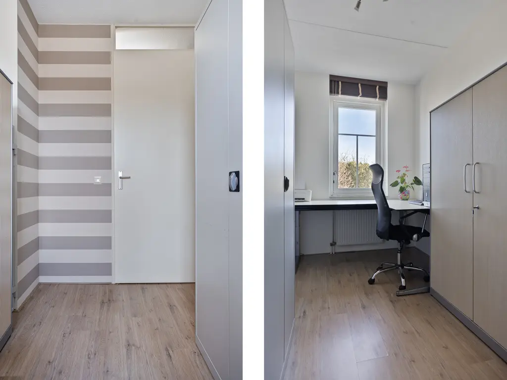 Van Zeylstraat 30, OUD-VOSSEMEER