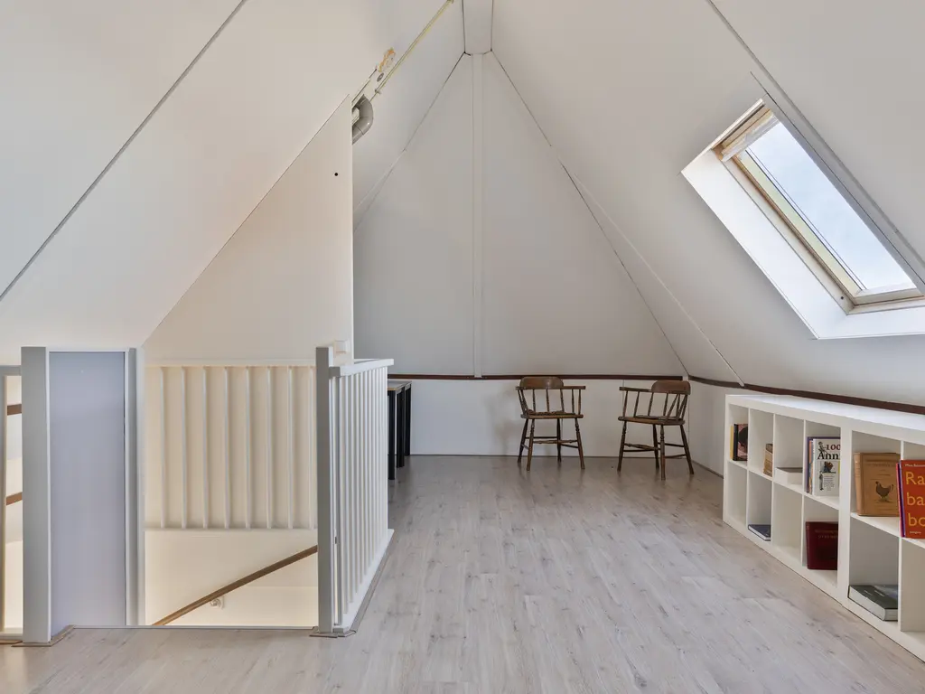 Van Zeylstraat 30, OUD-VOSSEMEER