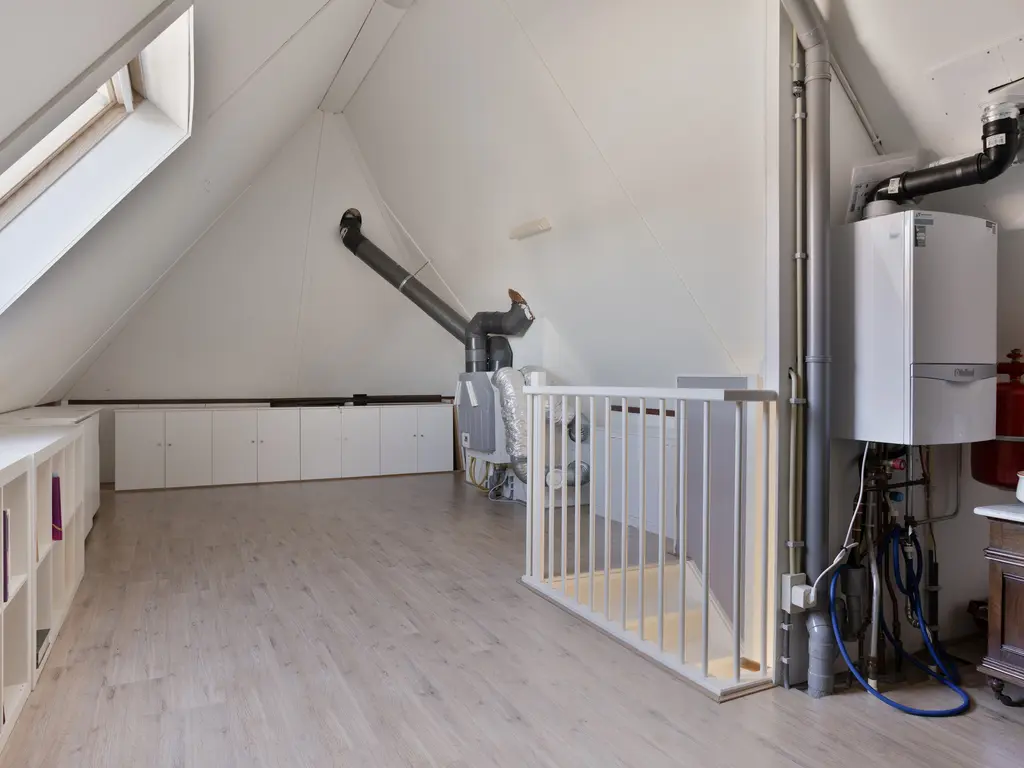 Van Zeylstraat 30, OUD-VOSSEMEER