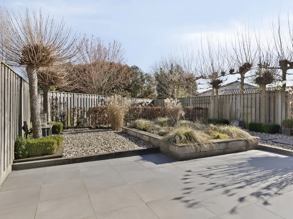 Van Zeylstraat 30, OUD-VOSSEMEER