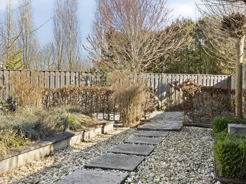 Van Zeylstraat 30, OUD-VOSSEMEER