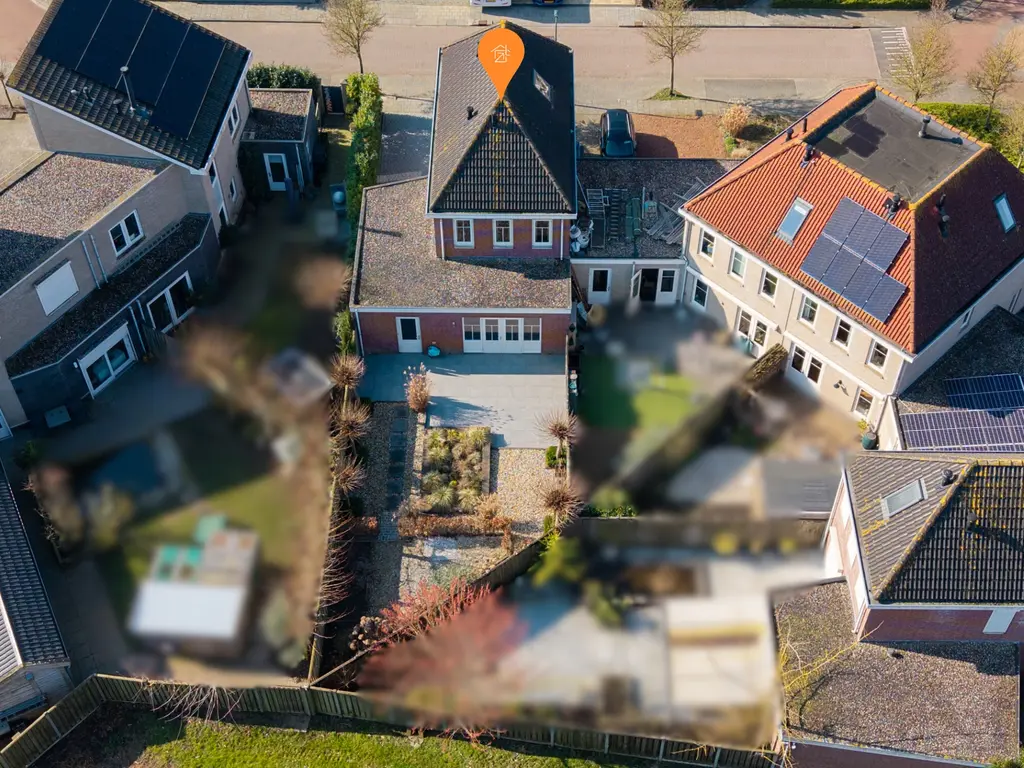 Van Zeylstraat 30, OUD-VOSSEMEER