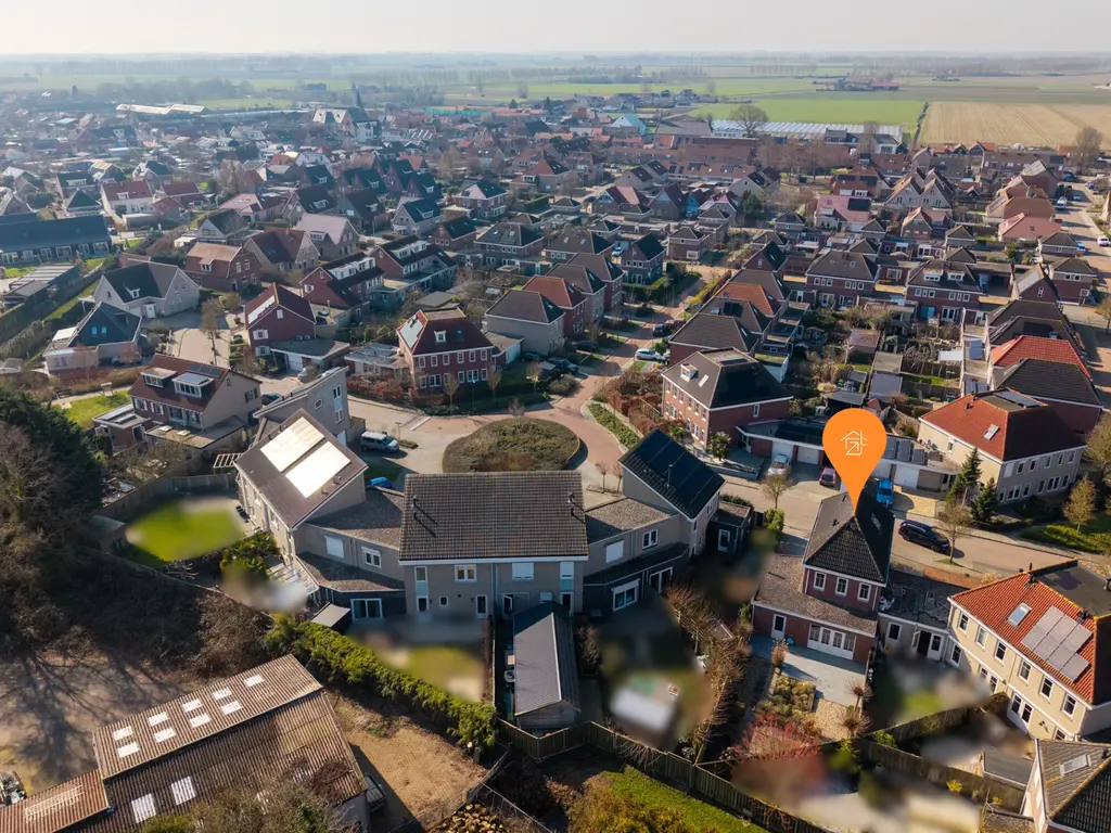 Van Zeylstraat 30, OUD-VOSSEMEER