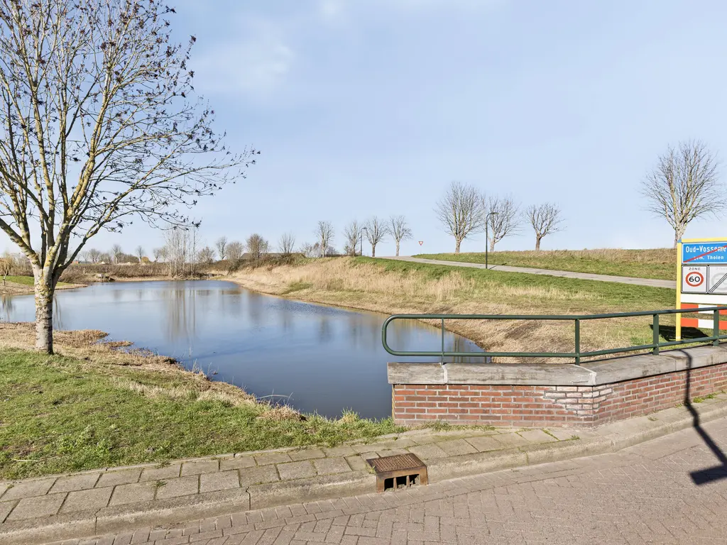 Van Zeylstraat 30, OUD-VOSSEMEER