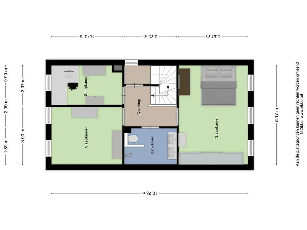 Van Zeylstraat 30, OUD-VOSSEMEER