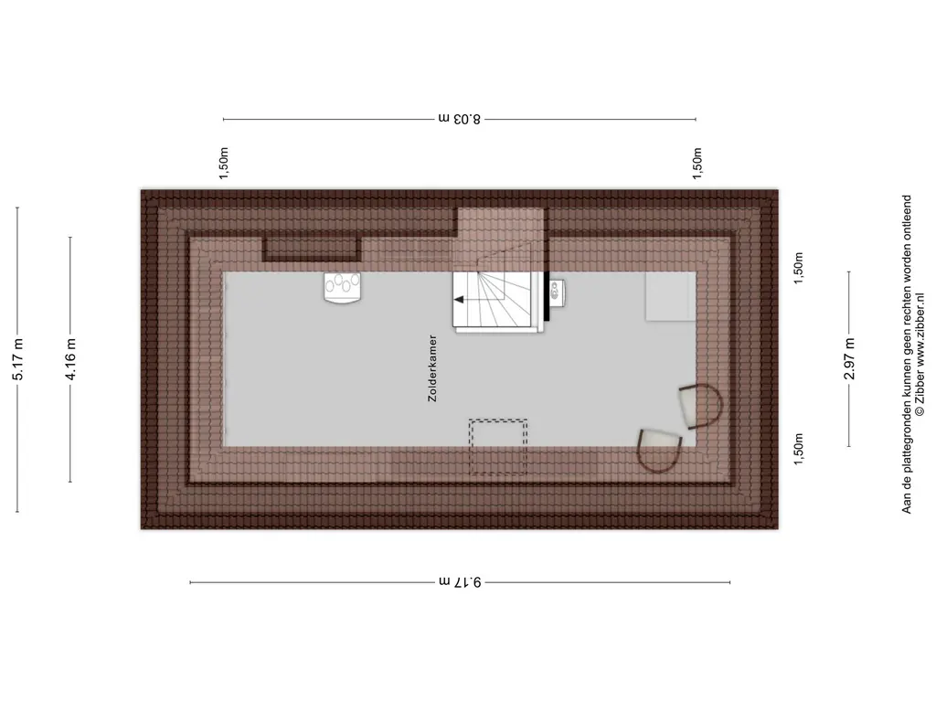 Van Zeylstraat 30, OUD-VOSSEMEER