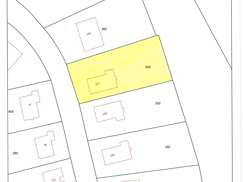 Oesterdam 127, THOLEN