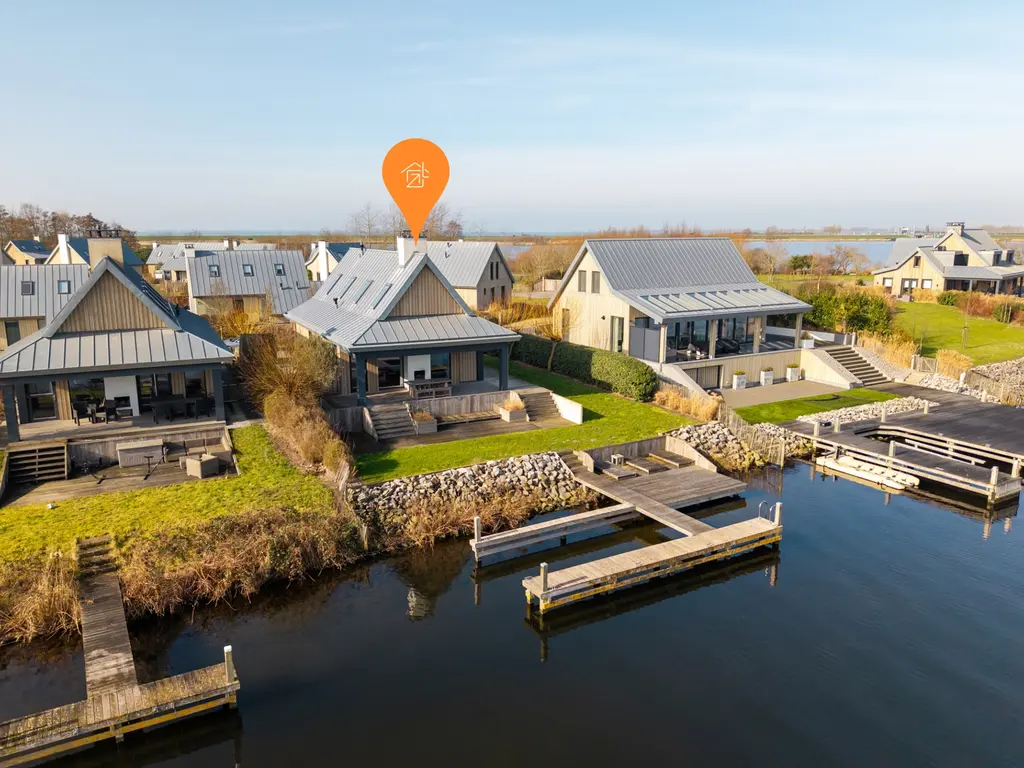 Oesterdam 127, THOLEN