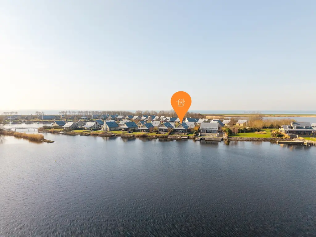 Oesterdam 127, THOLEN