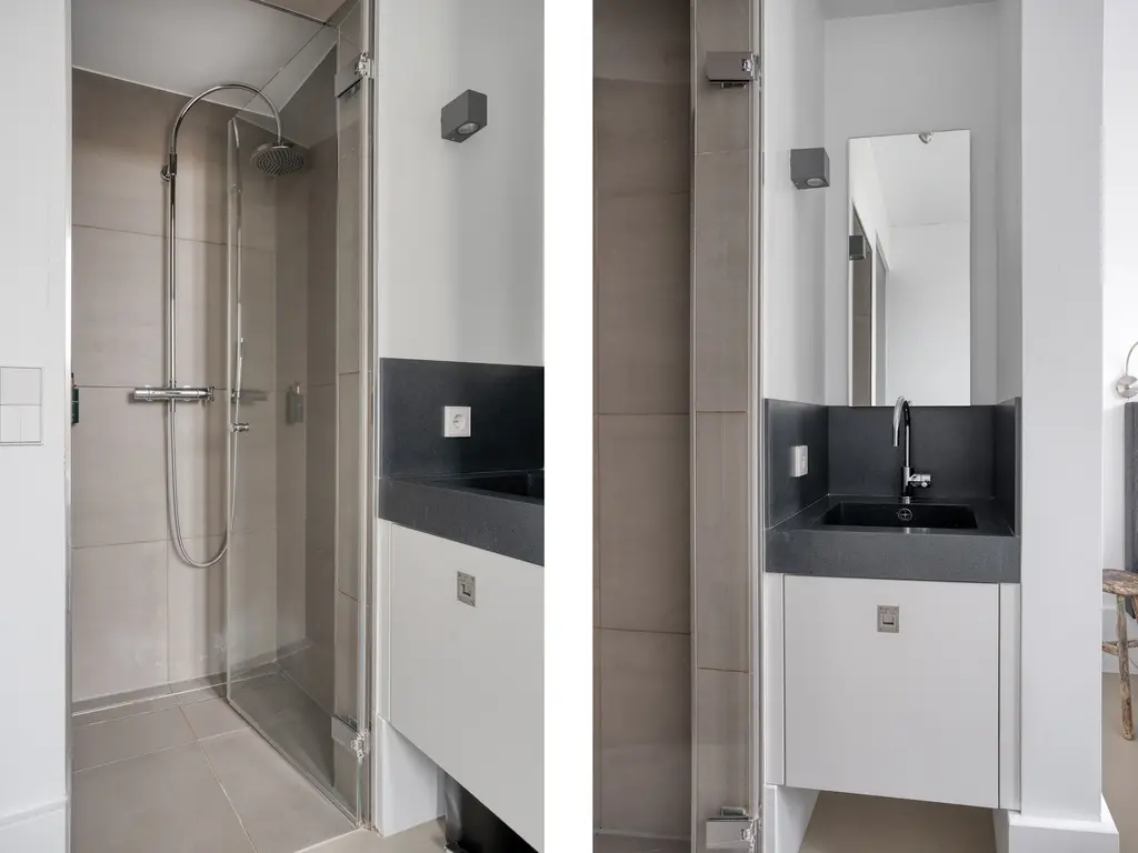 Oesterdam 127, THOLEN