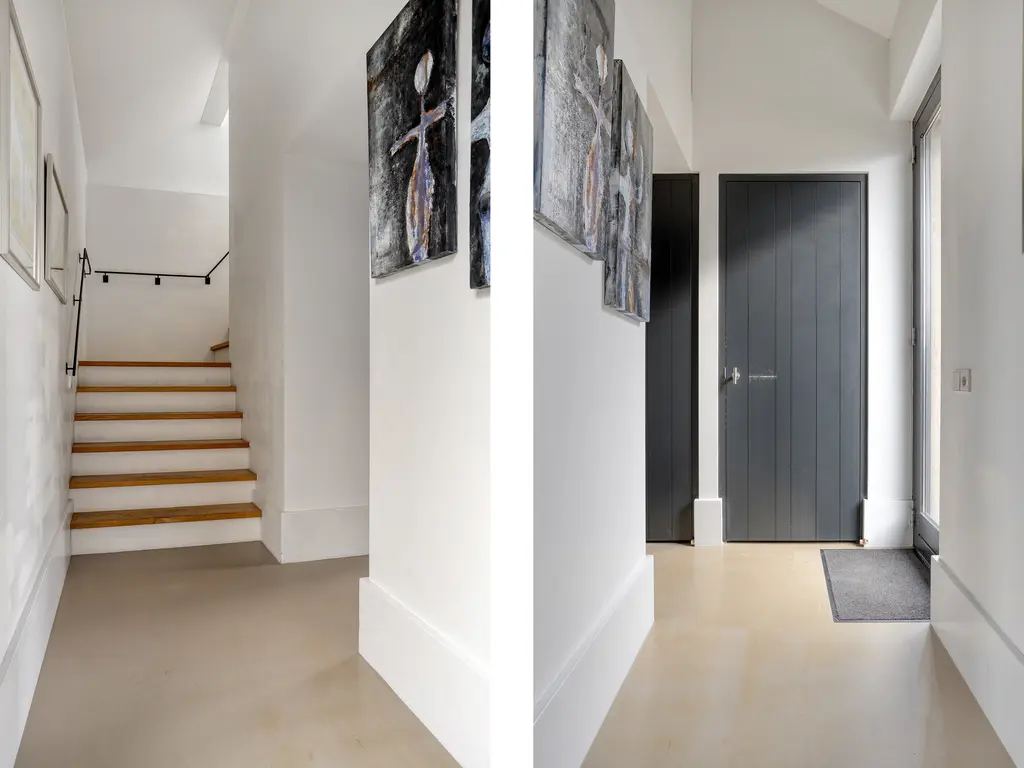 Oesterdam 127, THOLEN