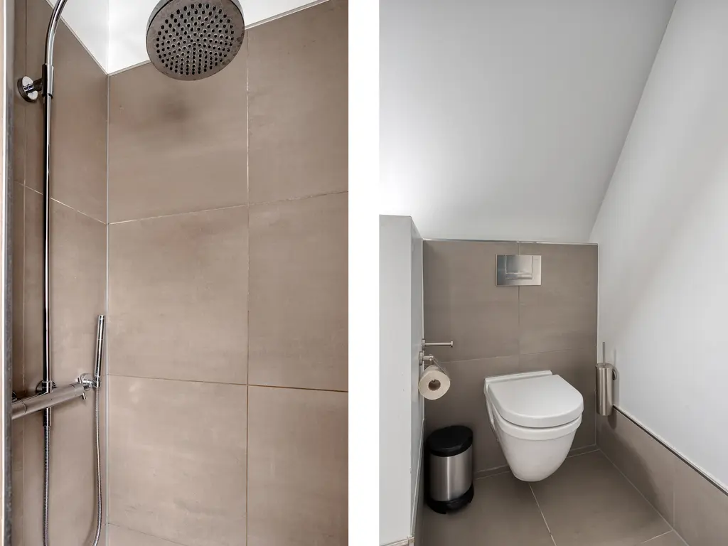 Oesterdam 127, THOLEN