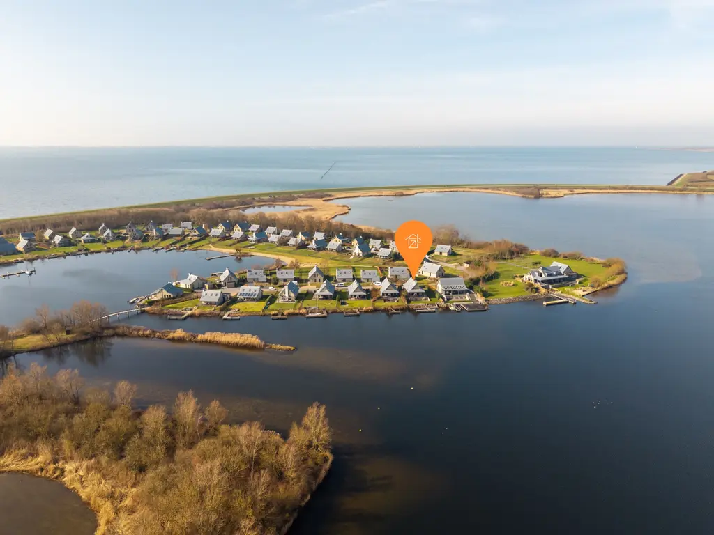 Oesterdam 127, THOLEN