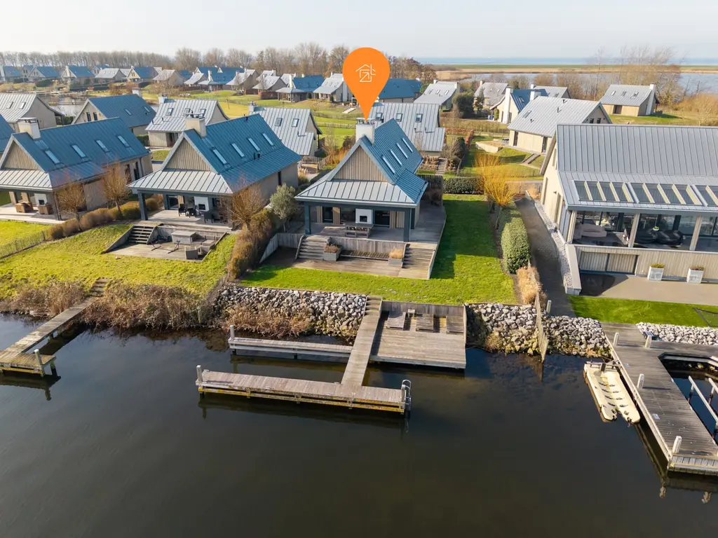 Oesterdam 127, THOLEN