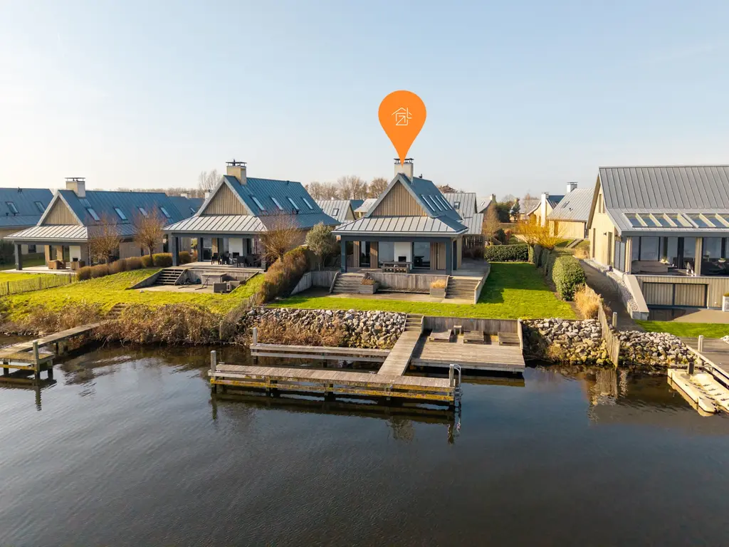 Oesterdam 127, THOLEN