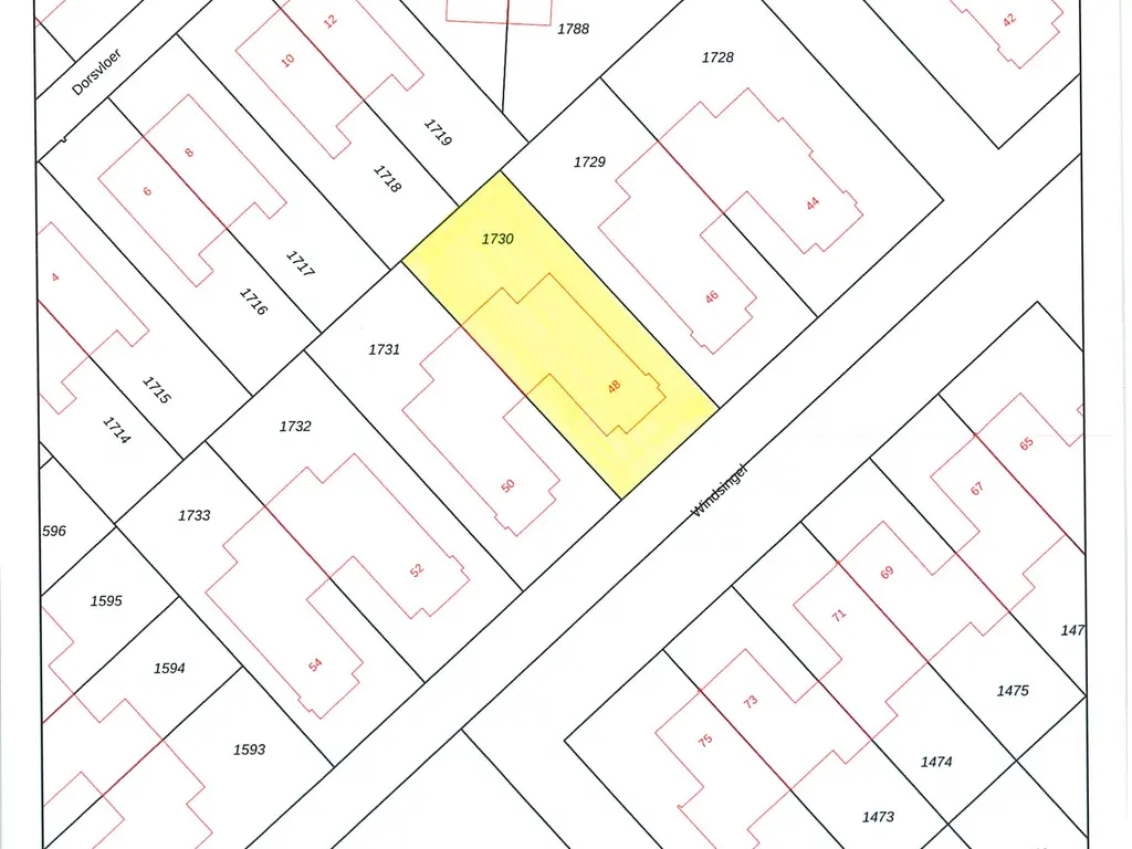 Windsingel 48, THOLEN