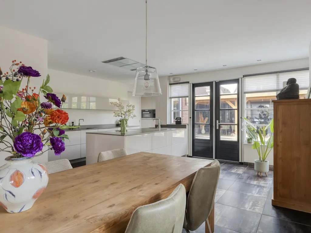 Windsingel 48, THOLEN