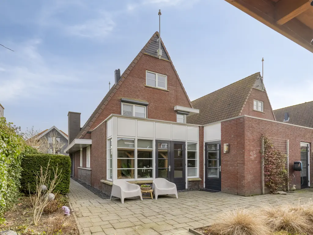Windsingel 48, THOLEN