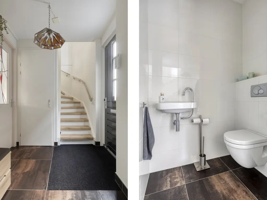 Windsingel 48, THOLEN