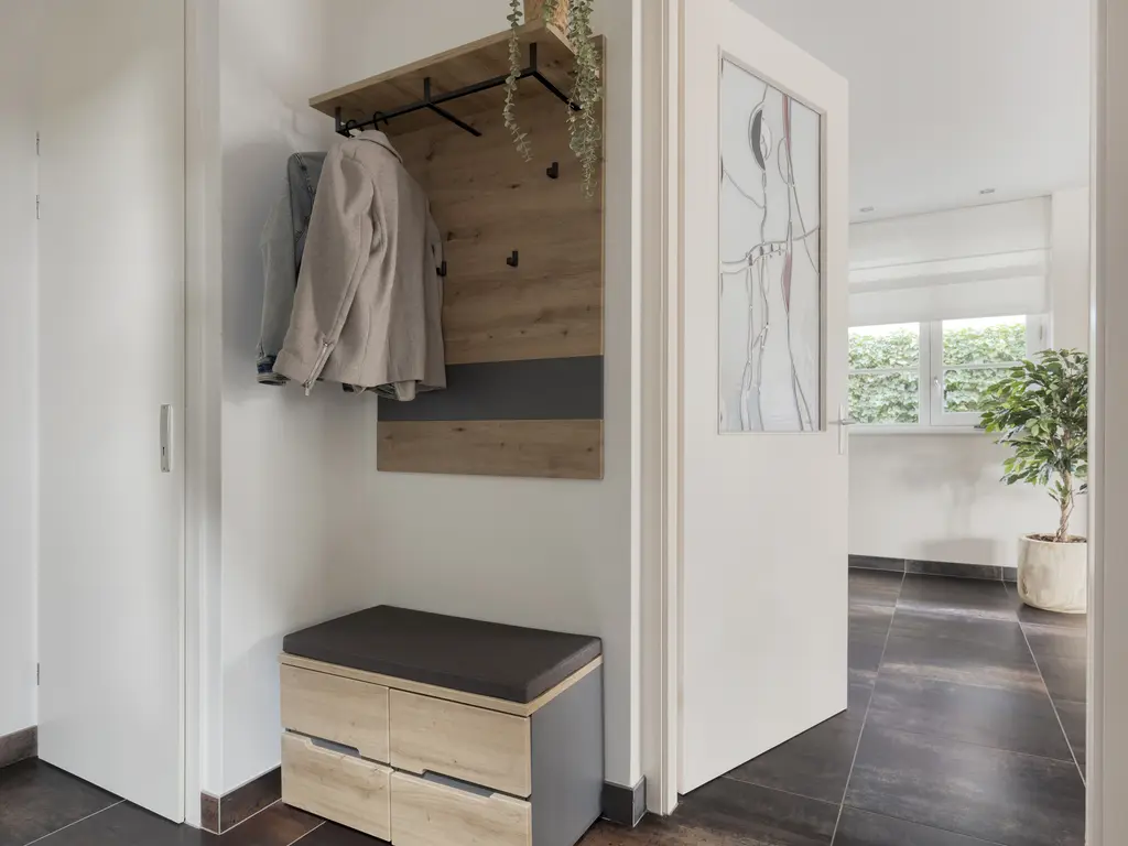 Windsingel 48, THOLEN