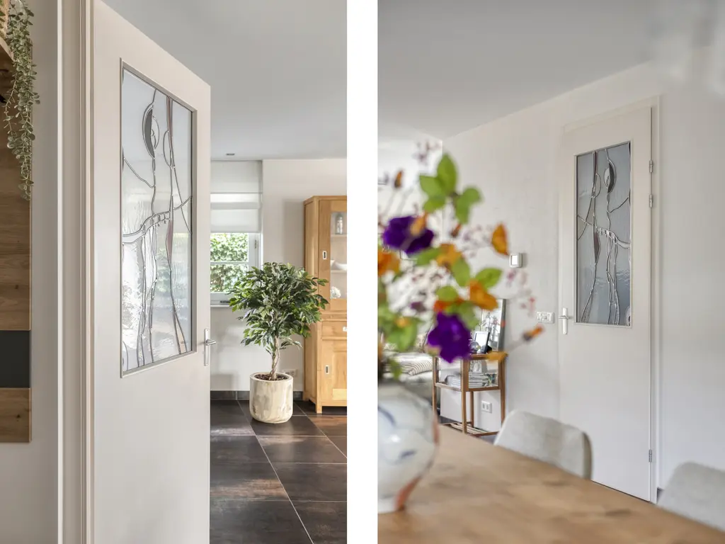 Windsingel 48, THOLEN