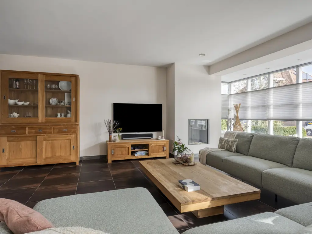 Windsingel 48, THOLEN