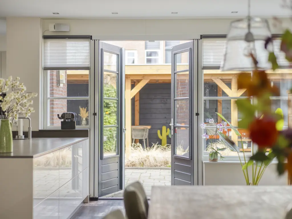 Windsingel 48, THOLEN