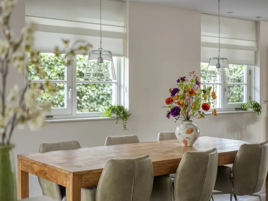 Windsingel 48, THOLEN