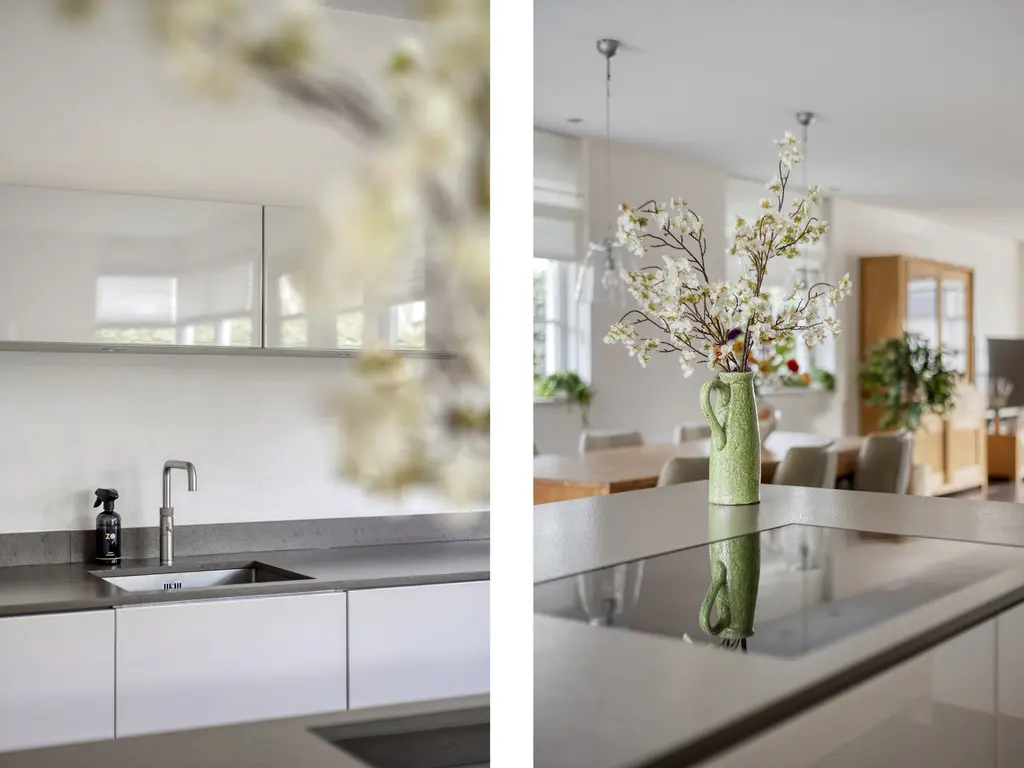 Windsingel 48, THOLEN