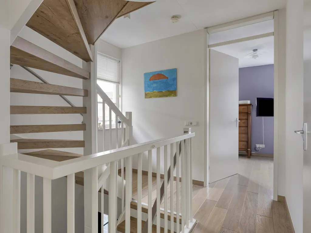 Windsingel 48, THOLEN