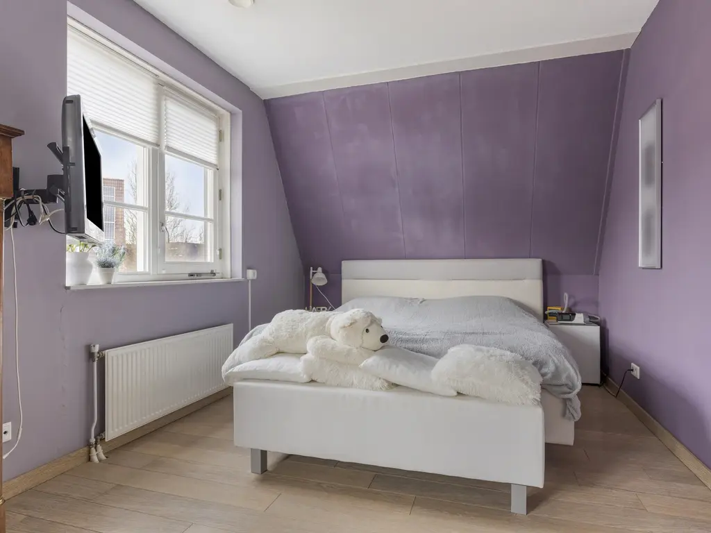 Windsingel 48, THOLEN