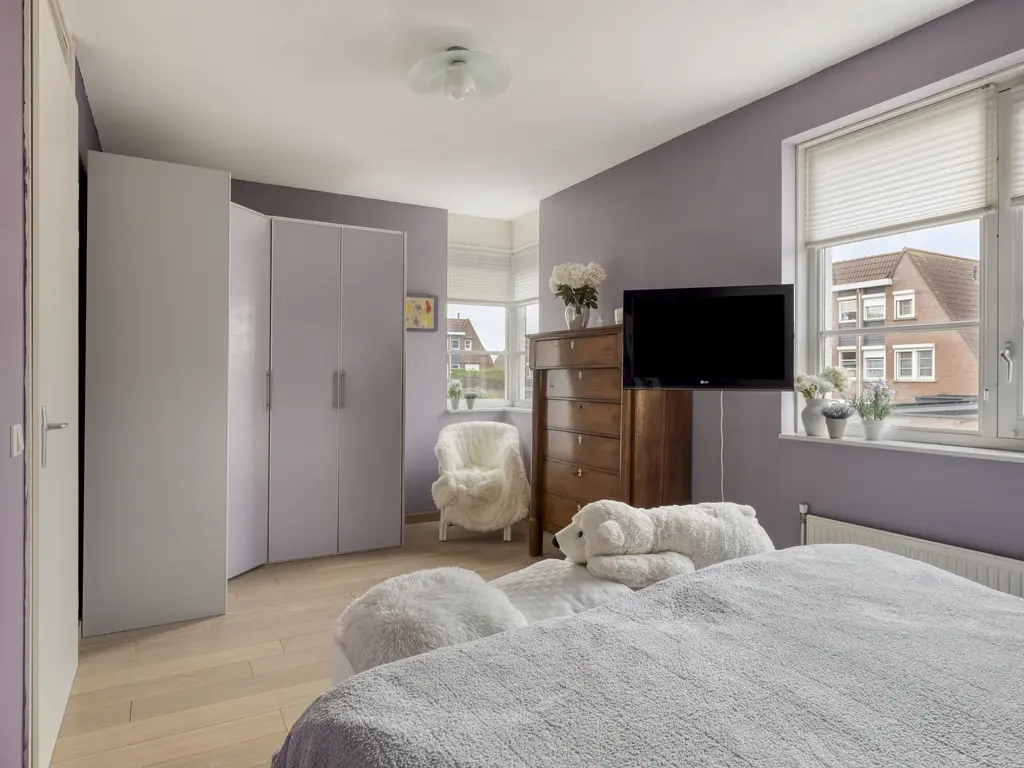 Windsingel 48, THOLEN