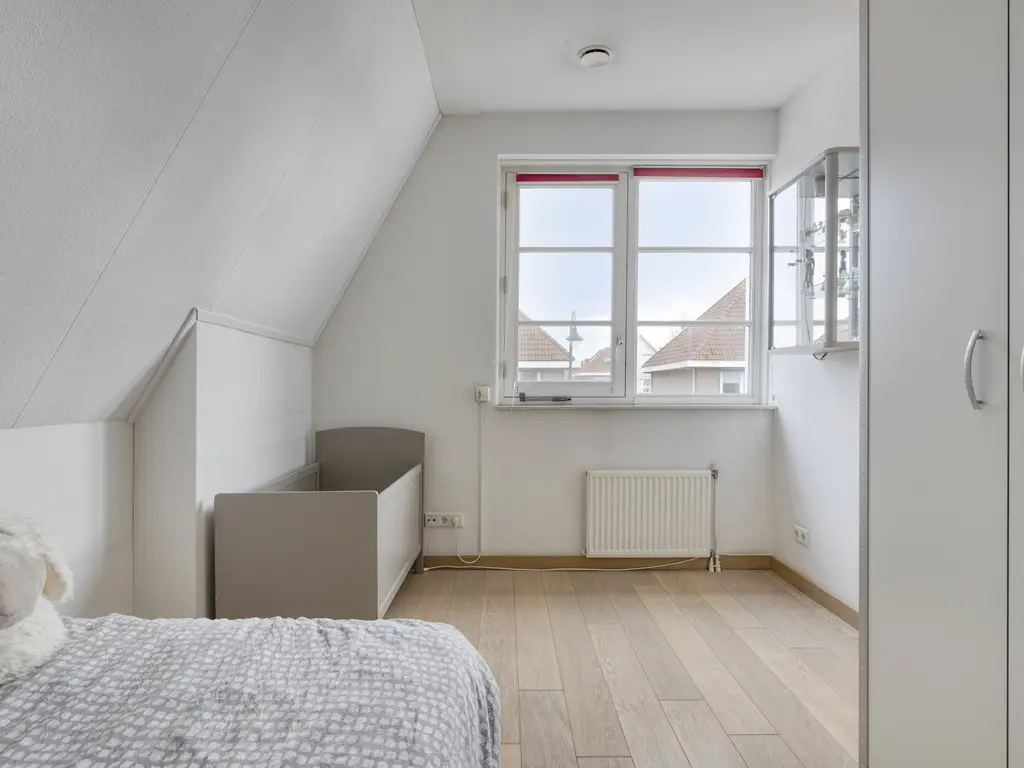 Windsingel 48, THOLEN