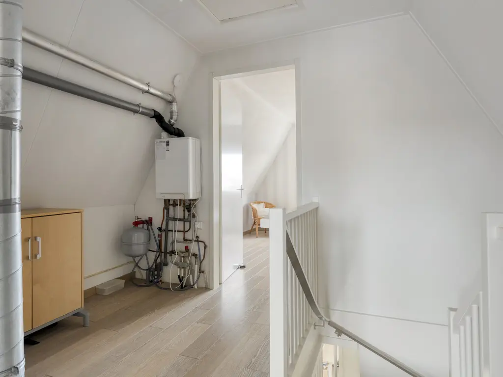 Windsingel 48, THOLEN