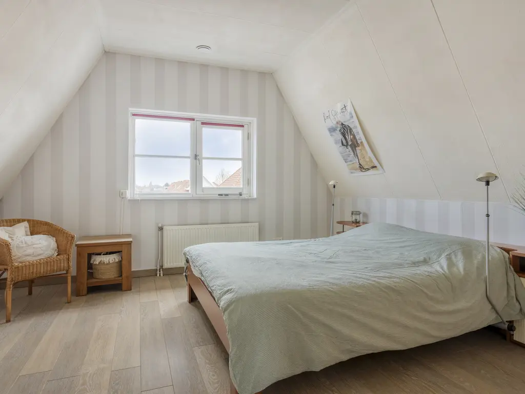 Windsingel 48, THOLEN