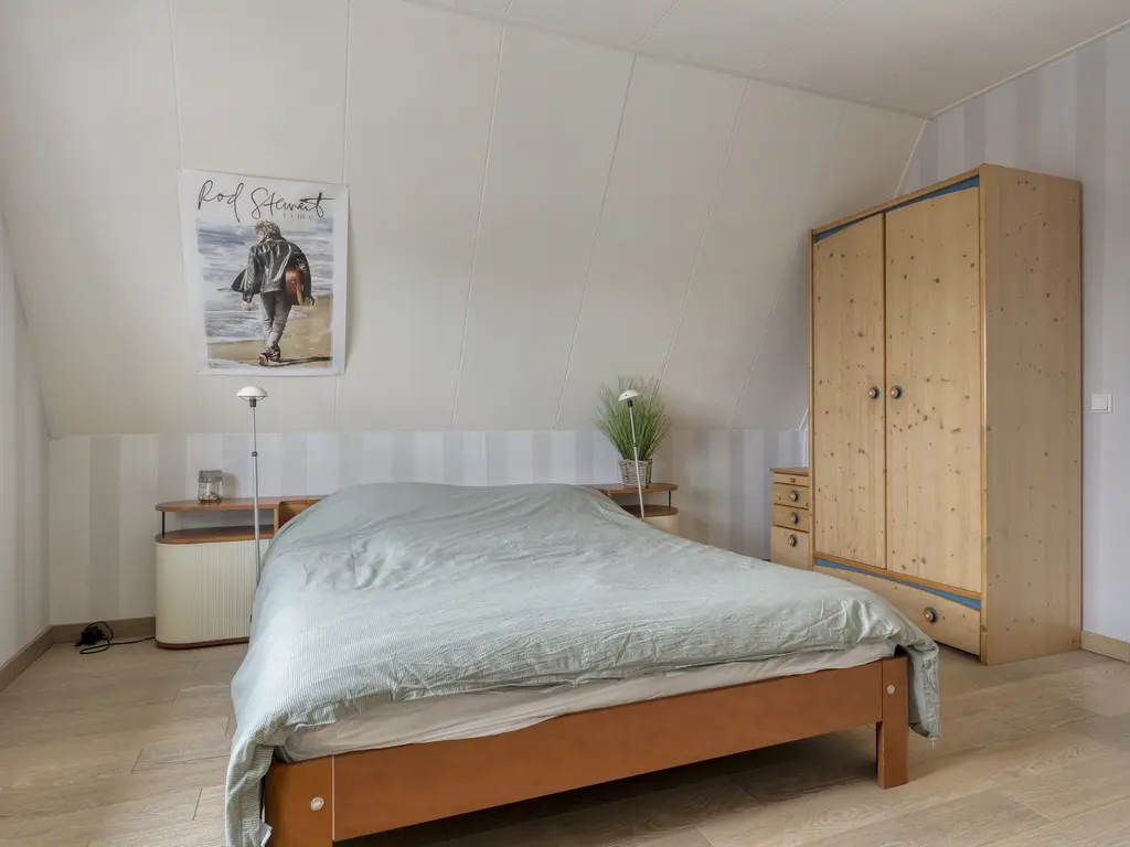 Windsingel 48, THOLEN