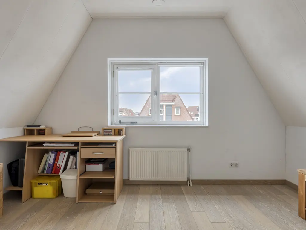 Windsingel 48, THOLEN