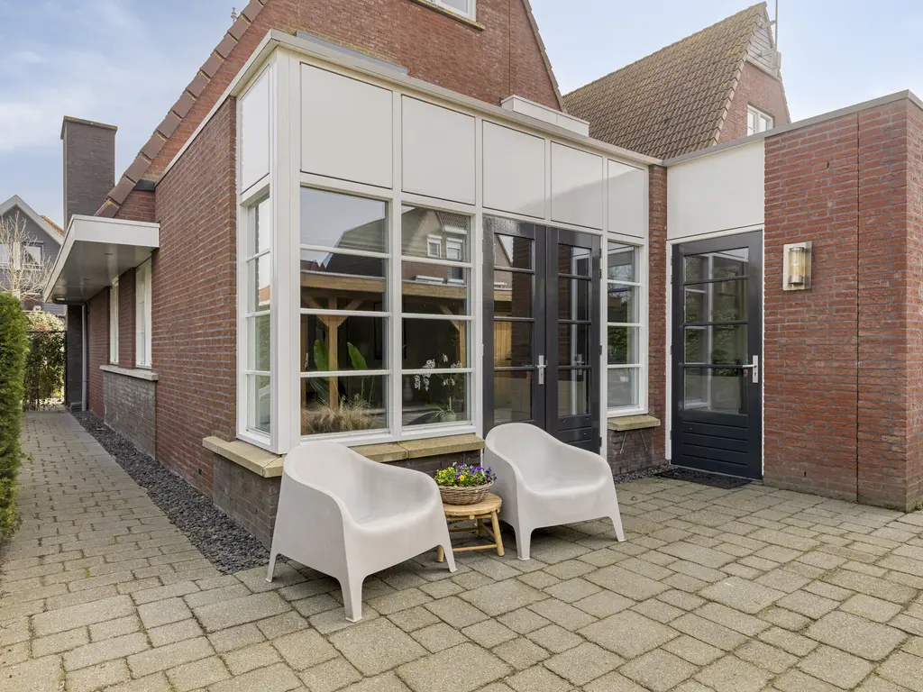 Windsingel 48, THOLEN