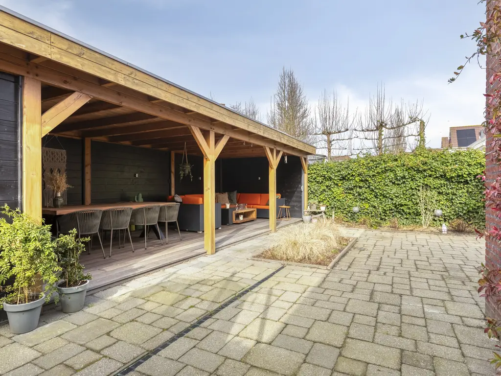 Windsingel 48, THOLEN