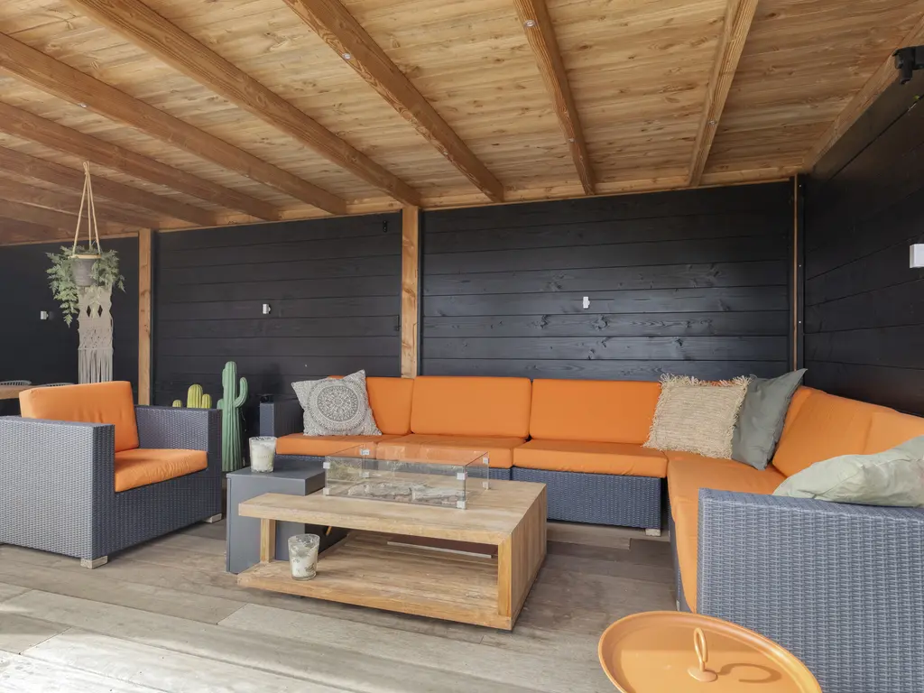 Windsingel 48, THOLEN