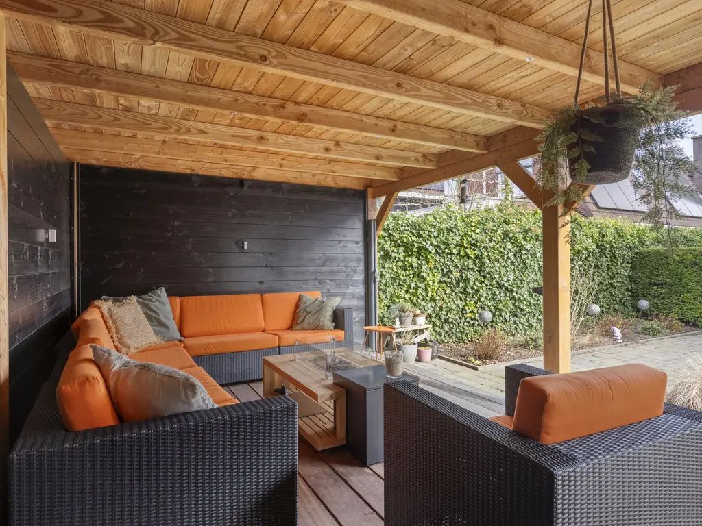 Windsingel 48, THOLEN