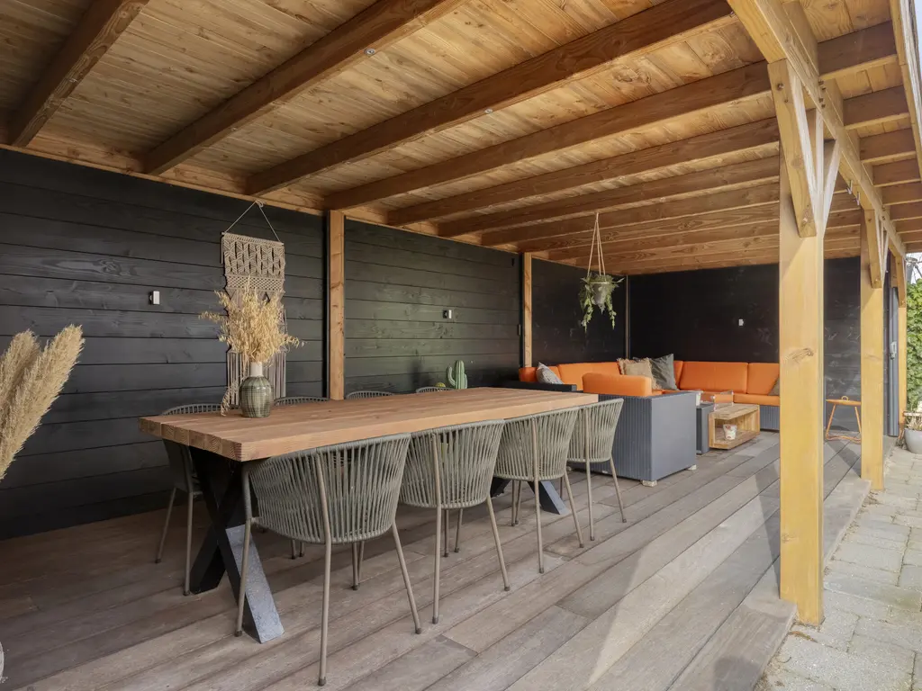 Windsingel 48, THOLEN