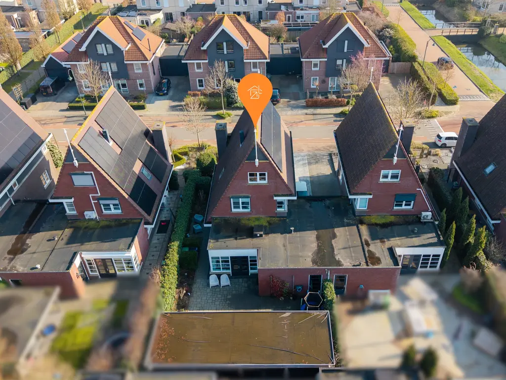 Windsingel 48, THOLEN