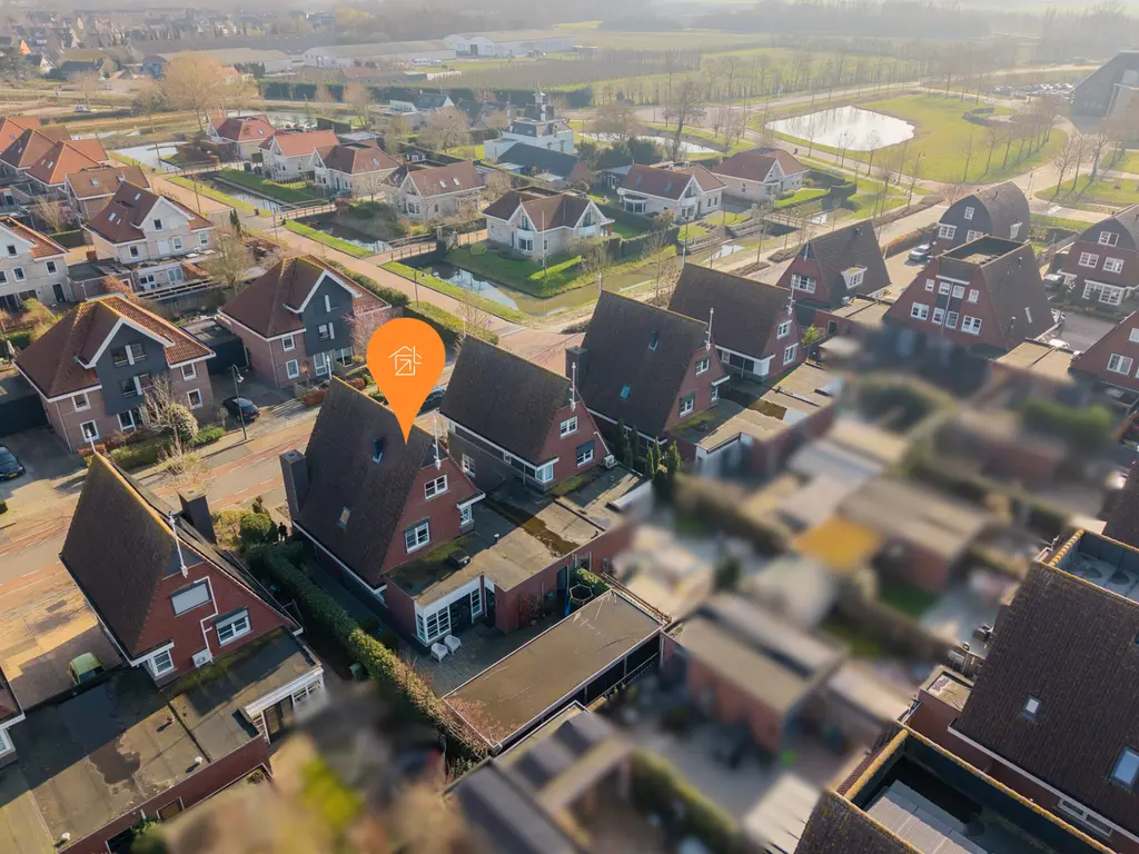 Windsingel 48, THOLEN