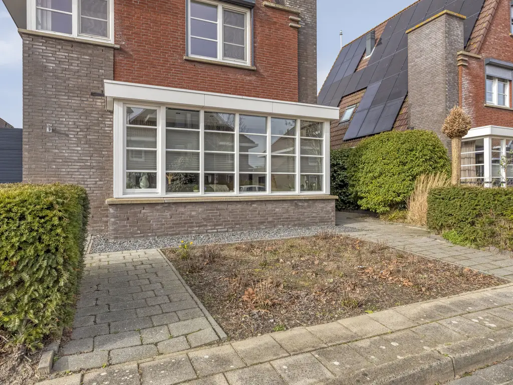 Windsingel 48, THOLEN