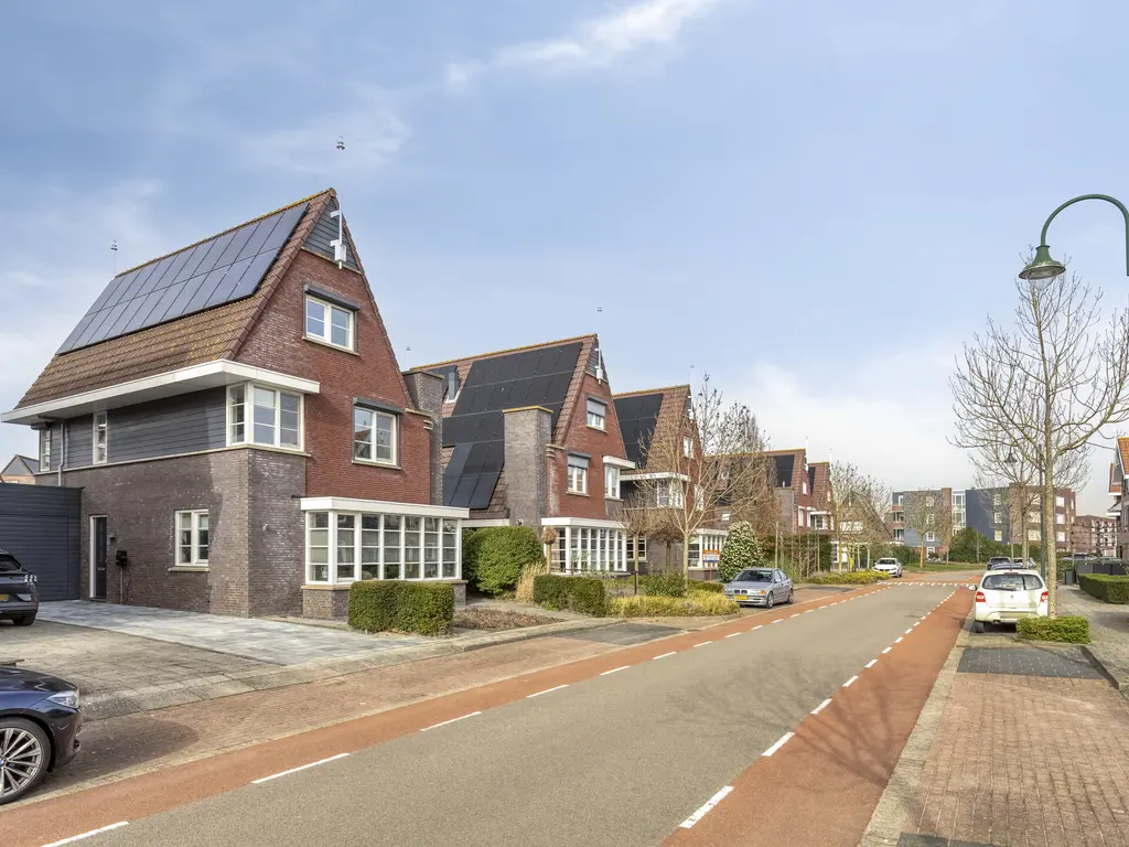 Windsingel 48, THOLEN